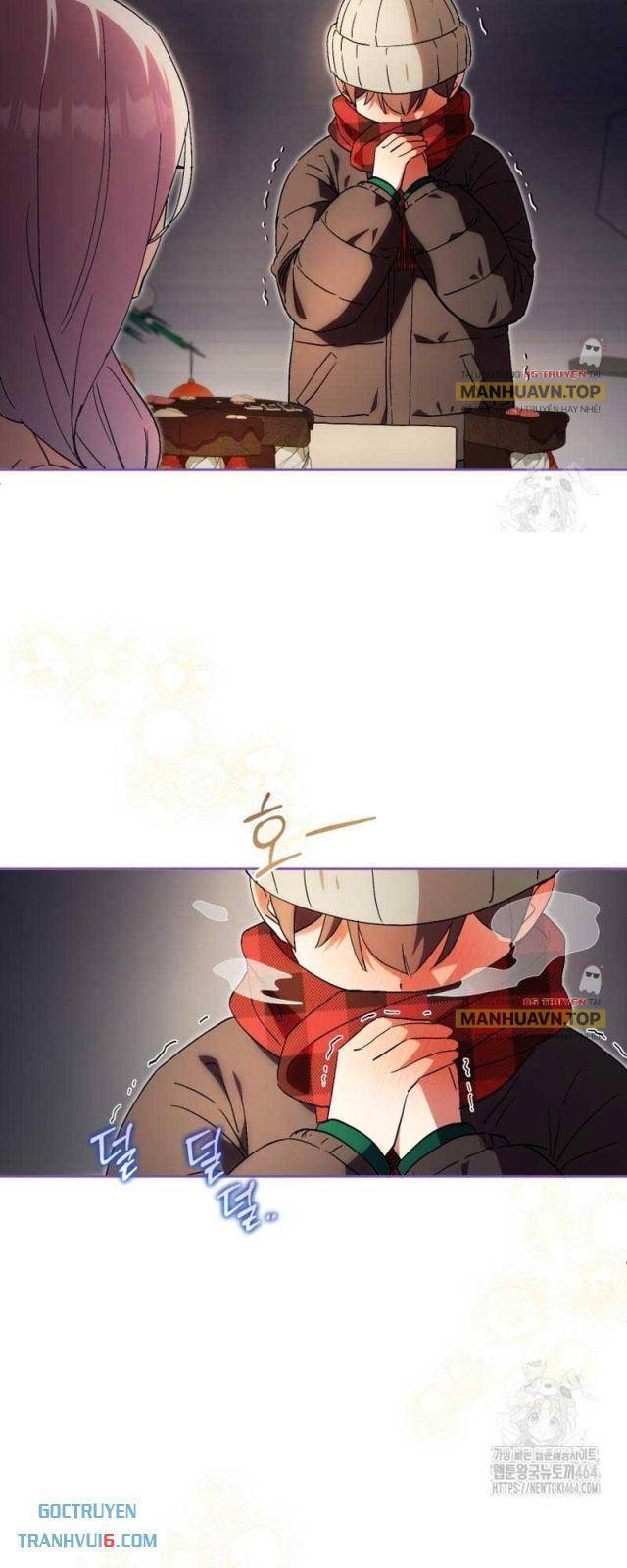 Cuộc Sống Bắt Đầu Khi Làm Một Diễn Viên Nhí Chap 59 - Next Chap 60