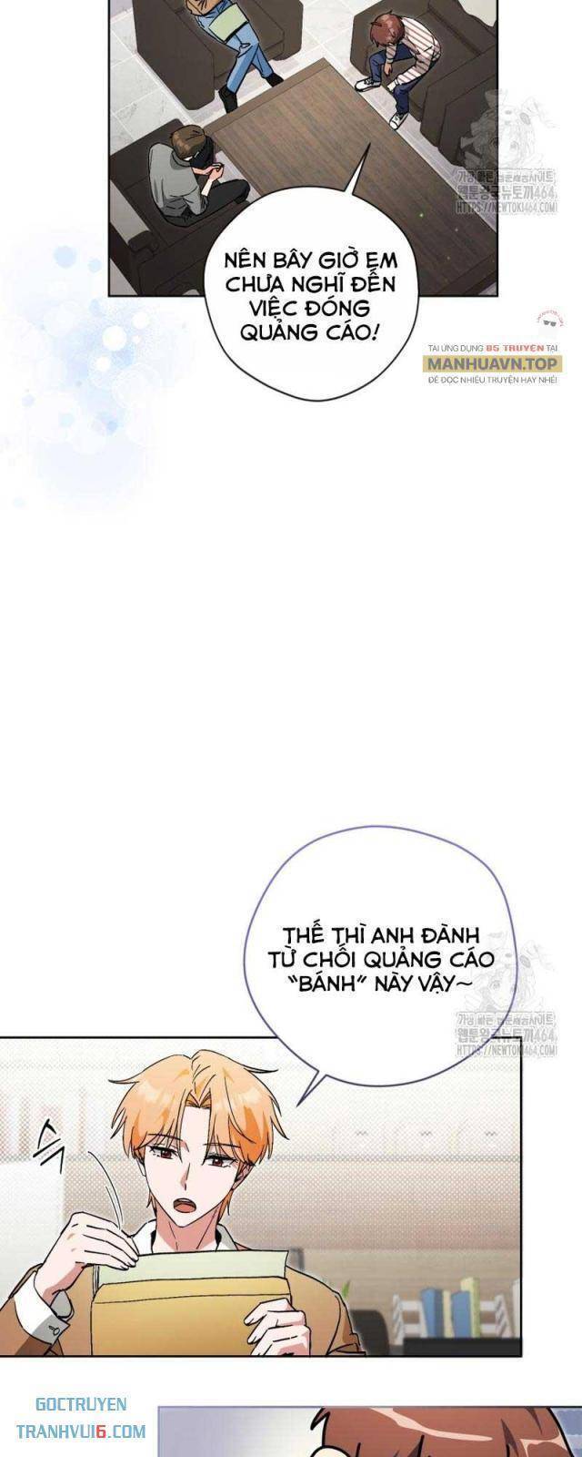Cuộc Sống Bắt Đầu Khi Làm Một Diễn Viên Nhí Chap 59 - Next Chap 60