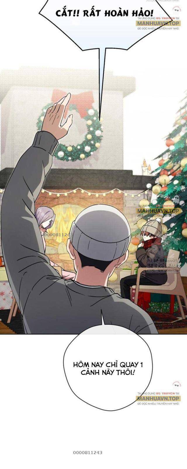 Cuộc Sống Bắt Đầu Khi Làm Một Diễn Viên Nhí Chap 59 - Next Chap 60