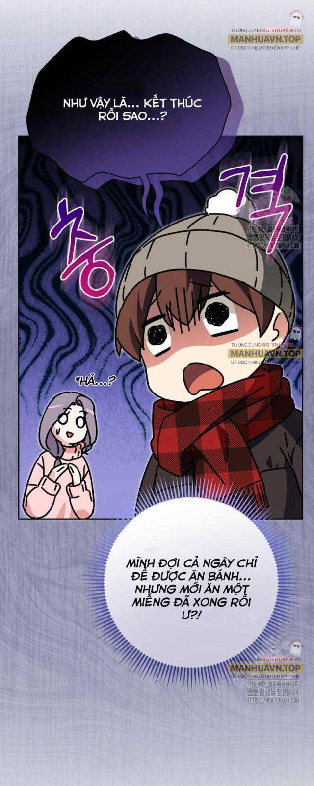 Cuộc Sống Bắt Đầu Khi Làm Một Diễn Viên Nhí Chap 59 - Next Chap 60