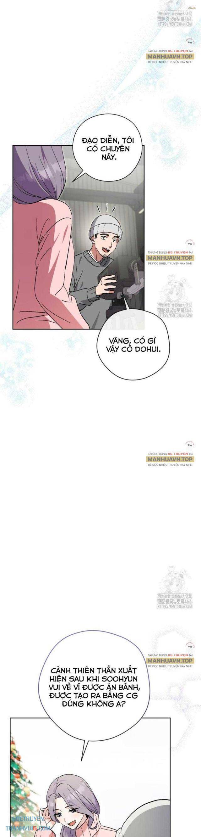 Cuộc Sống Bắt Đầu Khi Làm Một Diễn Viên Nhí Chap 59 - Next Chap 60