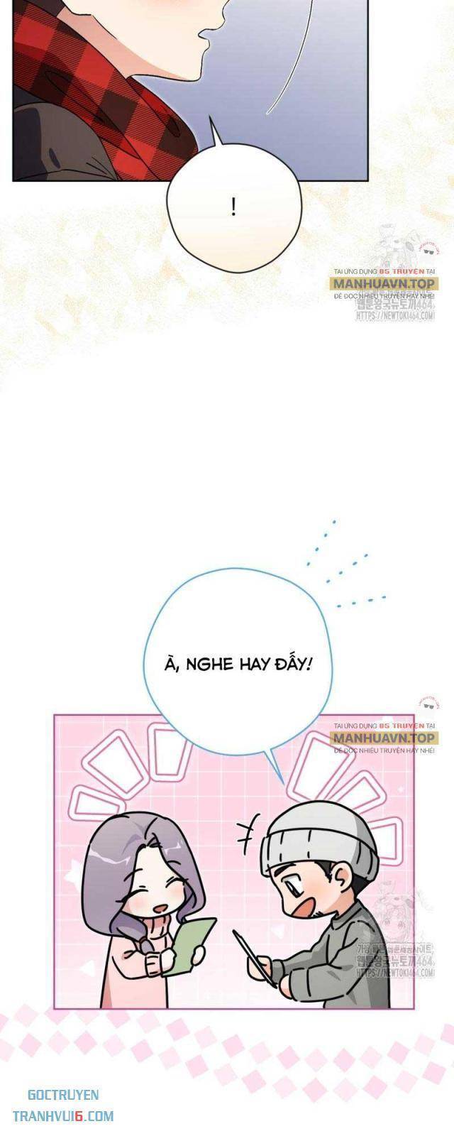 Cuộc Sống Bắt Đầu Khi Làm Một Diễn Viên Nhí Chap 59 - Next Chap 60