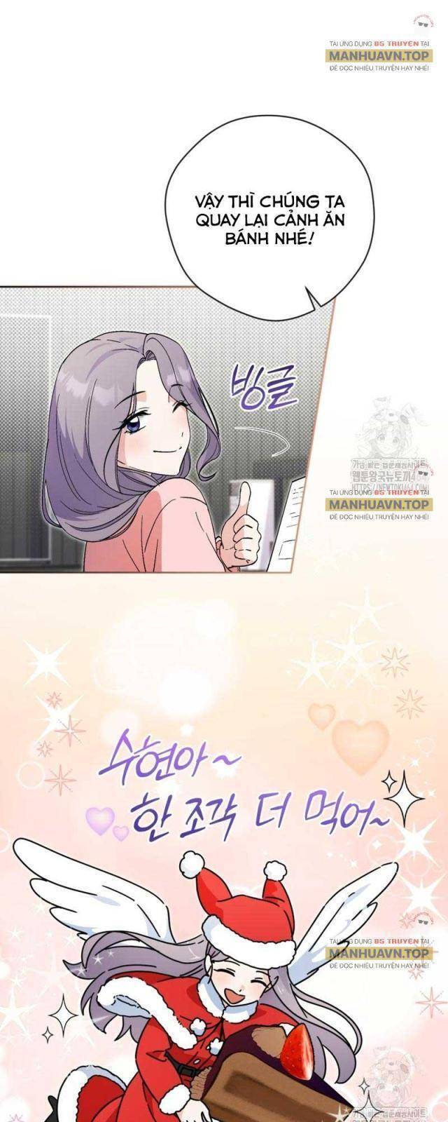 Cuộc Sống Bắt Đầu Khi Làm Một Diễn Viên Nhí Chap 59 - Next Chap 60