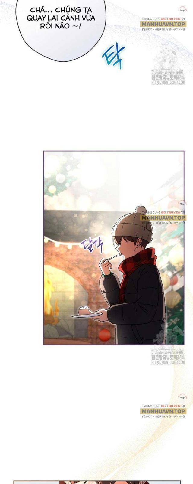 Cuộc Sống Bắt Đầu Khi Làm Một Diễn Viên Nhí Chap 59 - Next Chap 60