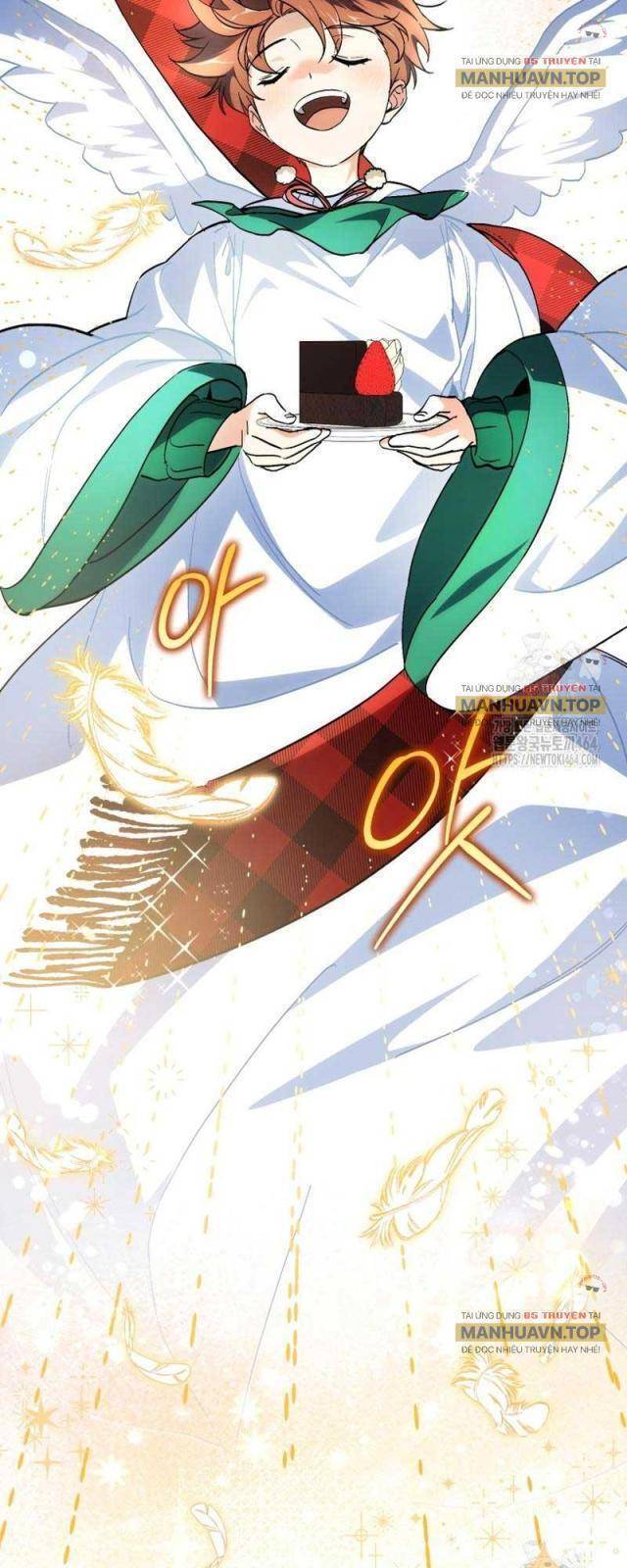 Cuộc Sống Bắt Đầu Khi Làm Một Diễn Viên Nhí Chap 59 - Next Chap 60