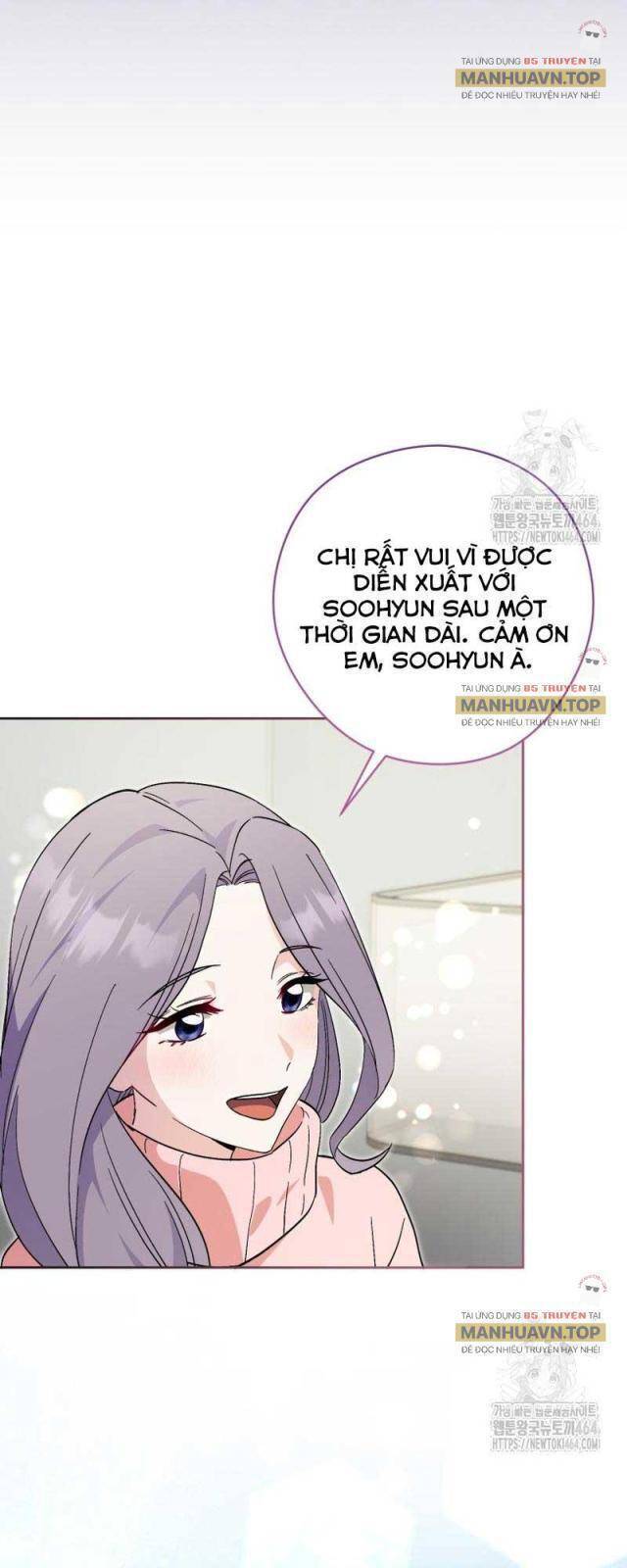 Cuộc Sống Bắt Đầu Khi Làm Một Diễn Viên Nhí Chap 59 - Next Chap 60