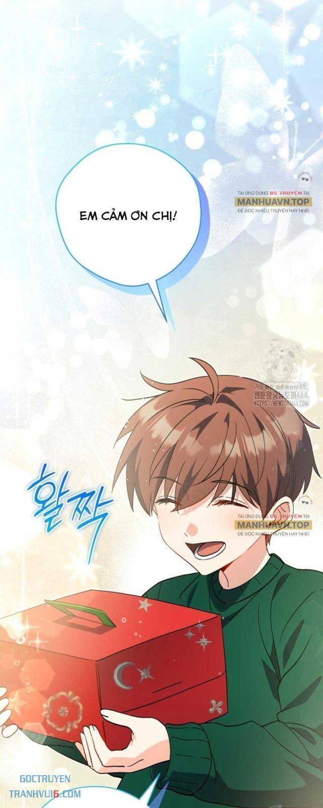 Cuộc Sống Bắt Đầu Khi Làm Một Diễn Viên Nhí Chap 59 - Next Chap 60
