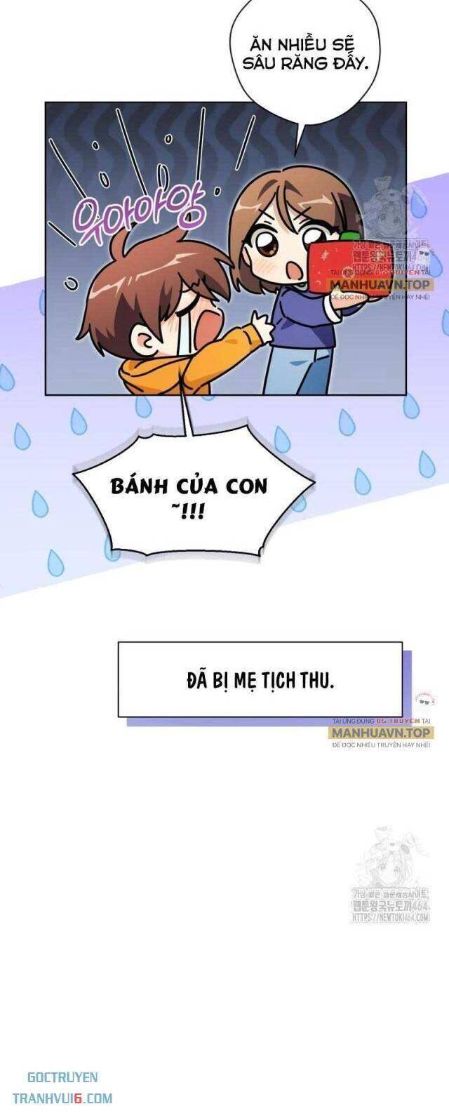 Cuộc Sống Bắt Đầu Khi Làm Một Diễn Viên Nhí Chap 59 - Next Chap 60