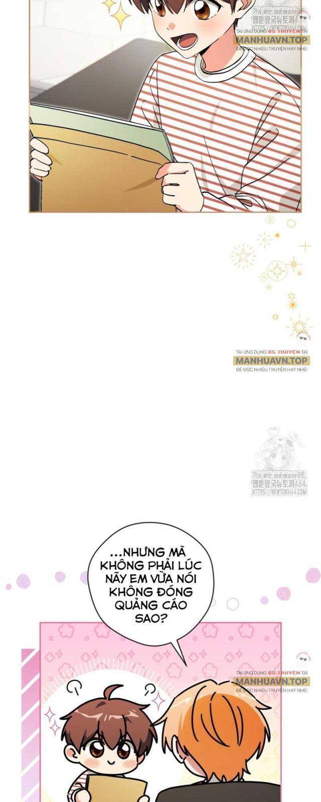 Cuộc Sống Bắt Đầu Khi Làm Một Diễn Viên Nhí Chap 59 - Next Chap 60