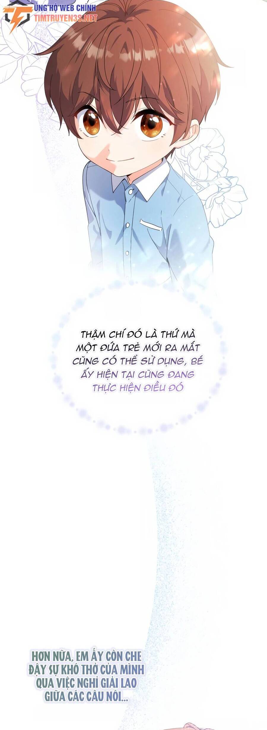 Cuộc Sống Bắt Đầu Khi Làm Một Diễn Viên Nhí Chap 6 - Next Chap 7