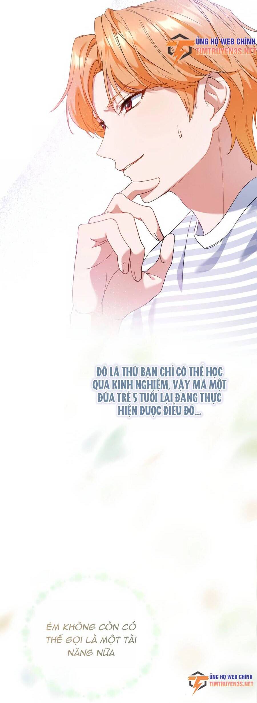 Cuộc Sống Bắt Đầu Khi Làm Một Diễn Viên Nhí Chap 6 - Next Chap 7