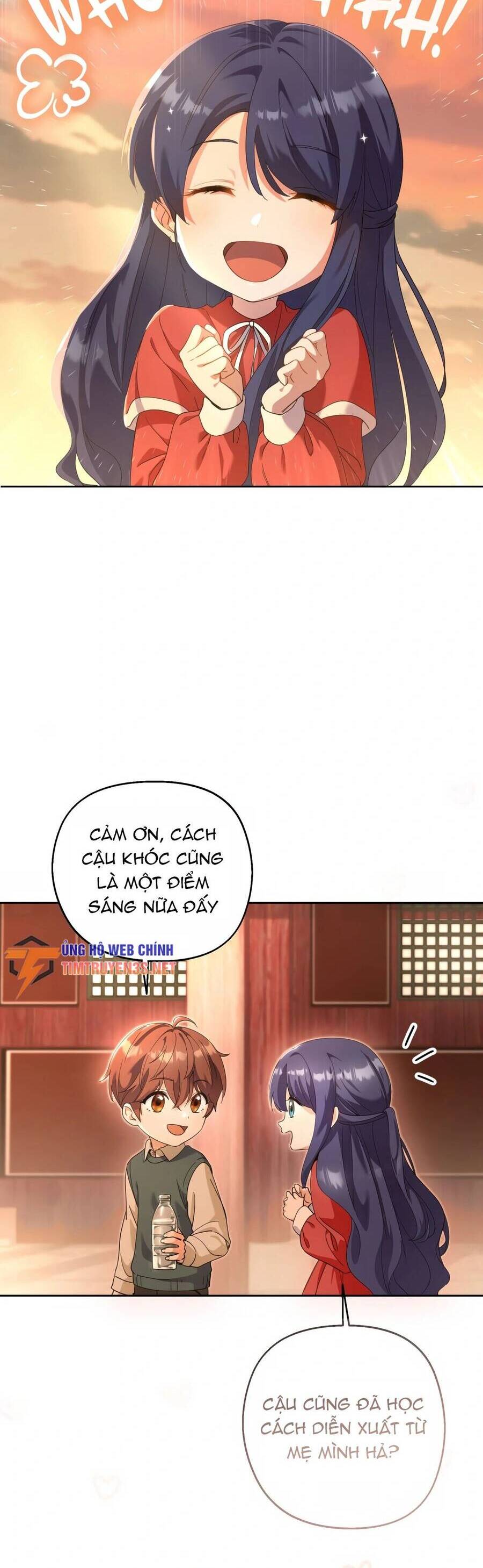Cuộc Sống Bắt Đầu Khi Làm Một Diễn Viên Nhí Chap 6 - Next Chap 7