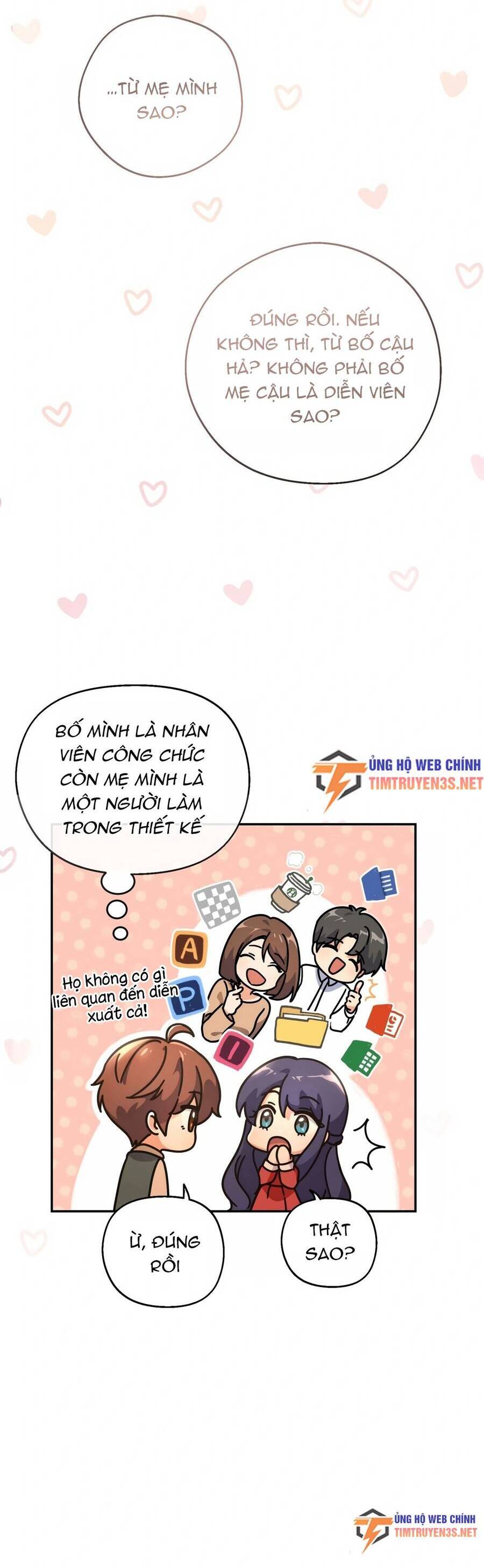 Cuộc Sống Bắt Đầu Khi Làm Một Diễn Viên Nhí Chap 6 - Next Chap 7