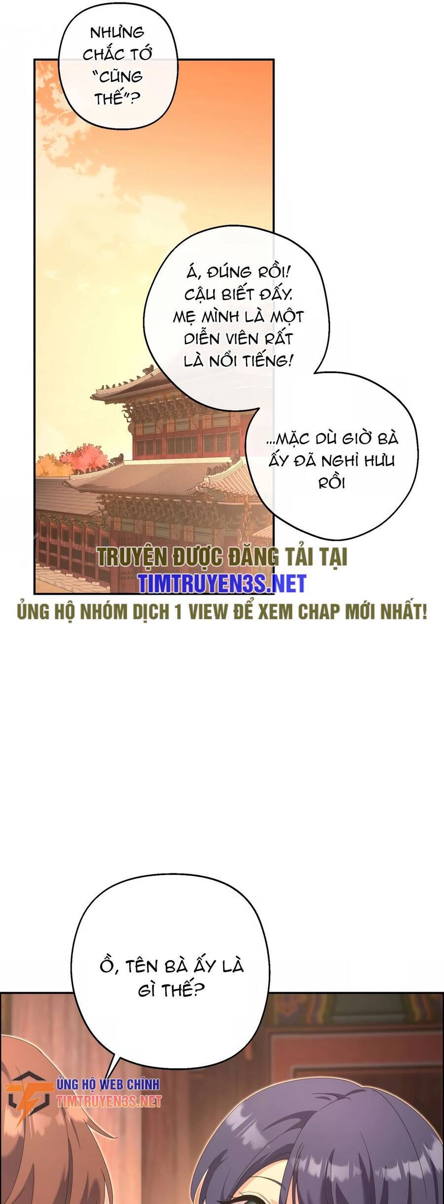Cuộc Sống Bắt Đầu Khi Làm Một Diễn Viên Nhí Chap 6 - Next Chap 7