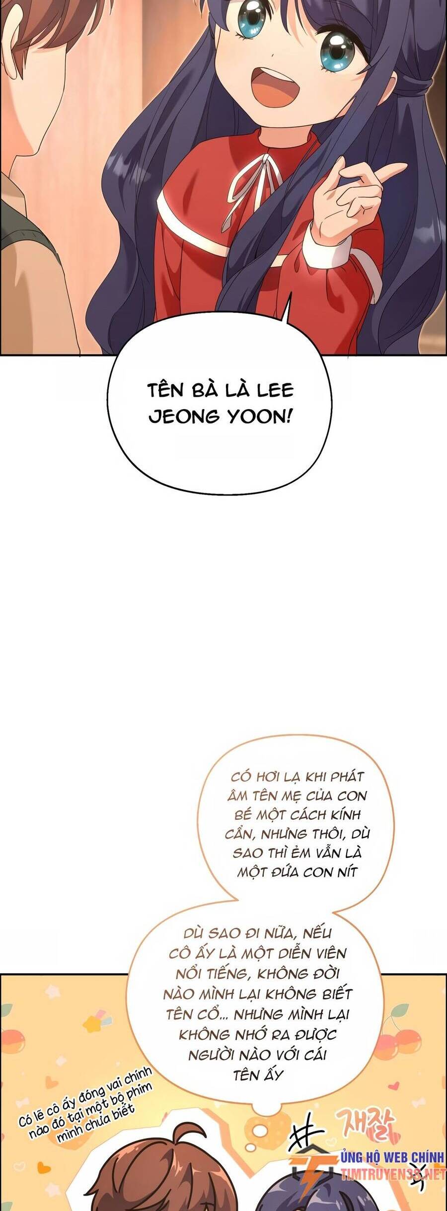 Cuộc Sống Bắt Đầu Khi Làm Một Diễn Viên Nhí Chap 6 - Next Chap 7