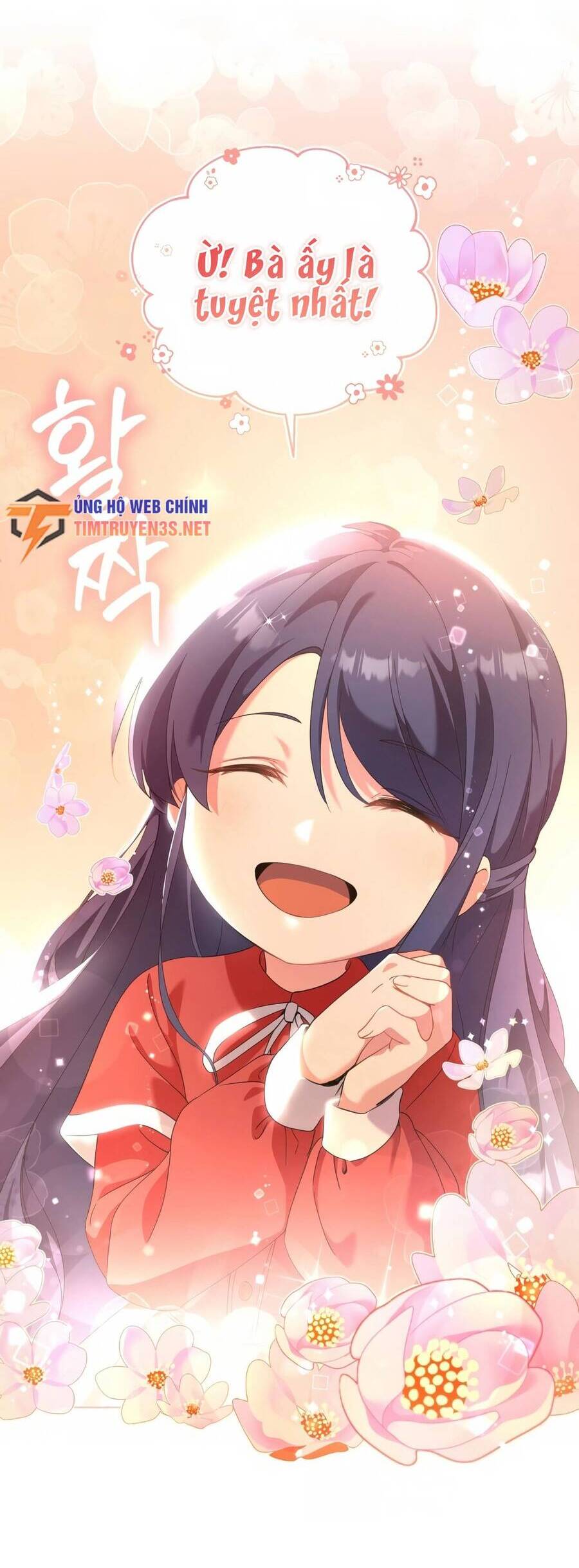 Cuộc Sống Bắt Đầu Khi Làm Một Diễn Viên Nhí Chap 6 - Next Chap 7