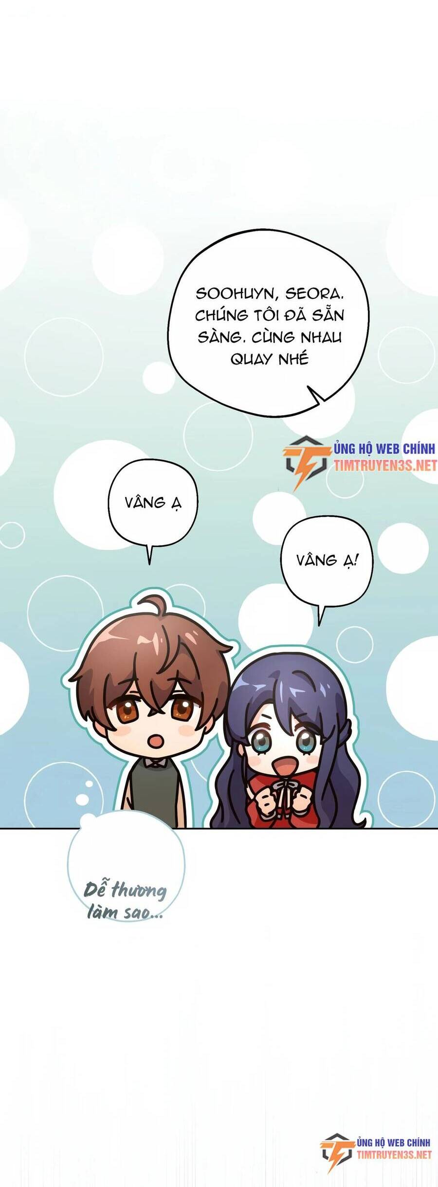 Cuộc Sống Bắt Đầu Khi Làm Một Diễn Viên Nhí Chap 6 - Next Chap 7