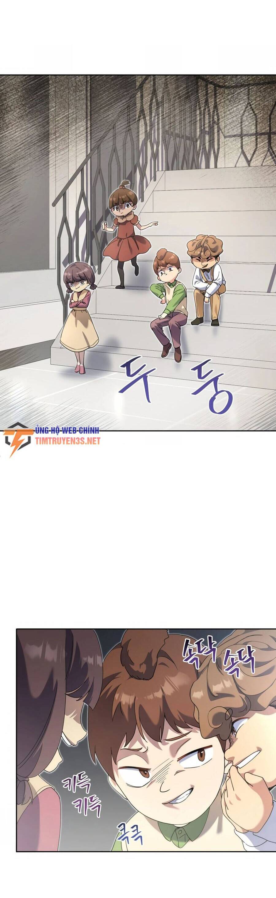 Cuộc Sống Bắt Đầu Khi Làm Một Diễn Viên Nhí Chap 6 - Next Chap 7