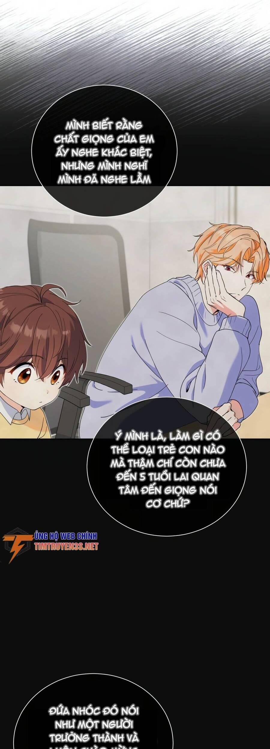 Cuộc Sống Bắt Đầu Khi Làm Một Diễn Viên Nhí Chap 6 - Next Chap 7