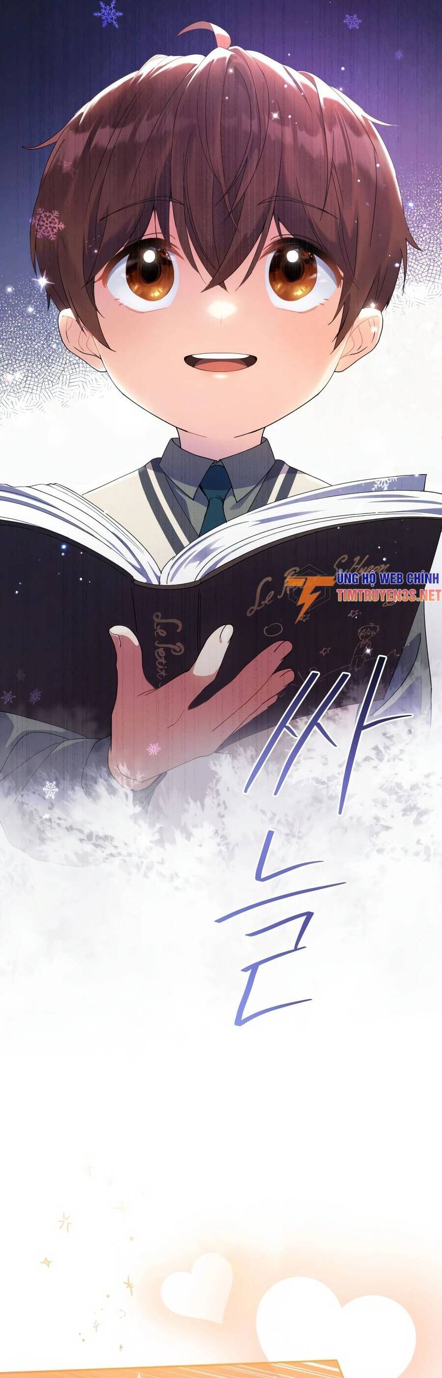 Cuộc Sống Bắt Đầu Khi Làm Một Diễn Viên Nhí Chap 6 - Next Chap 7