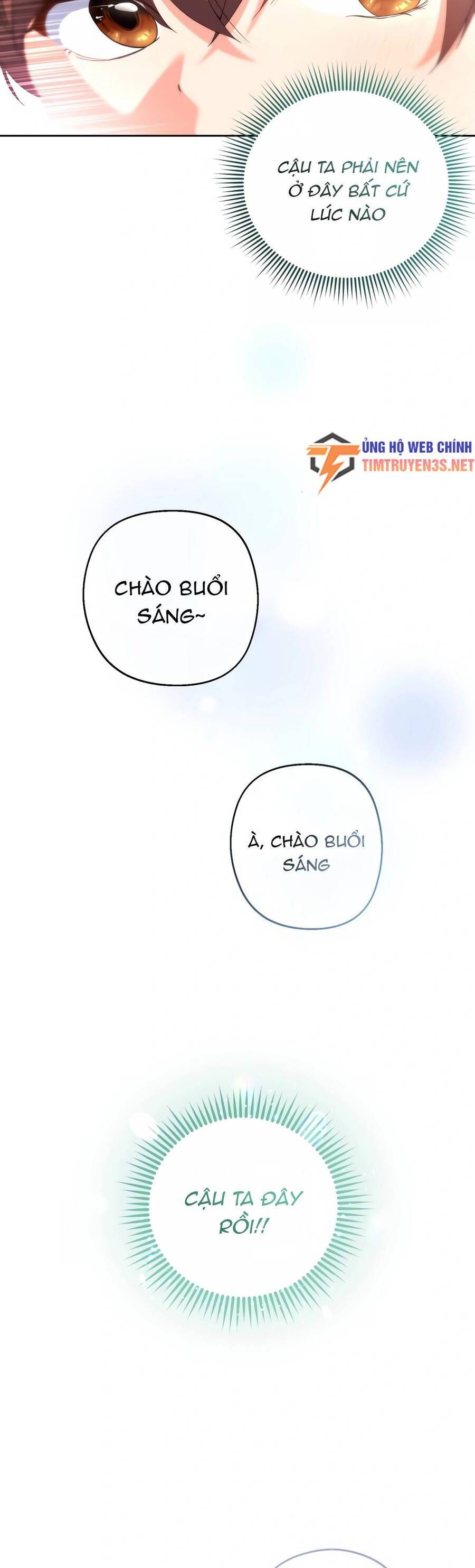 Cuộc Sống Bắt Đầu Khi Làm Một Diễn Viên Nhí Chap 6 - Next Chap 7