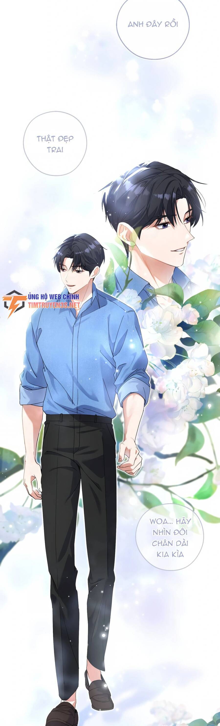 Cuộc Sống Bắt Đầu Khi Làm Một Diễn Viên Nhí Chap 6 - Next Chap 7