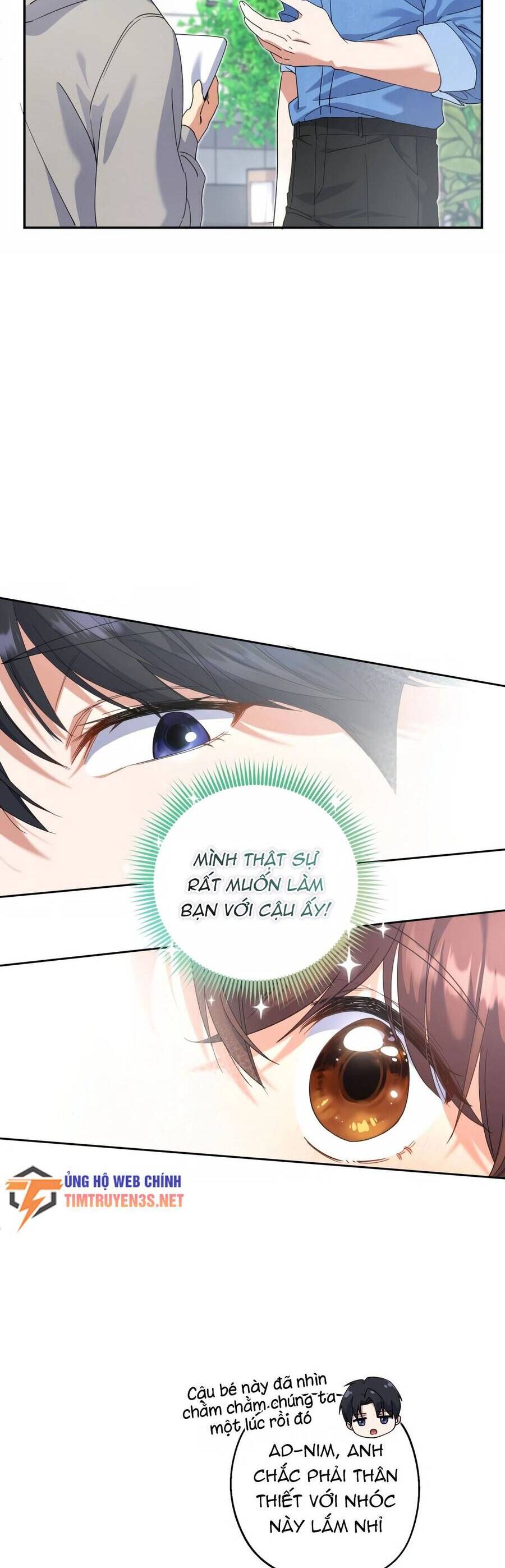 Cuộc Sống Bắt Đầu Khi Làm Một Diễn Viên Nhí Chap 6 - Next Chap 7