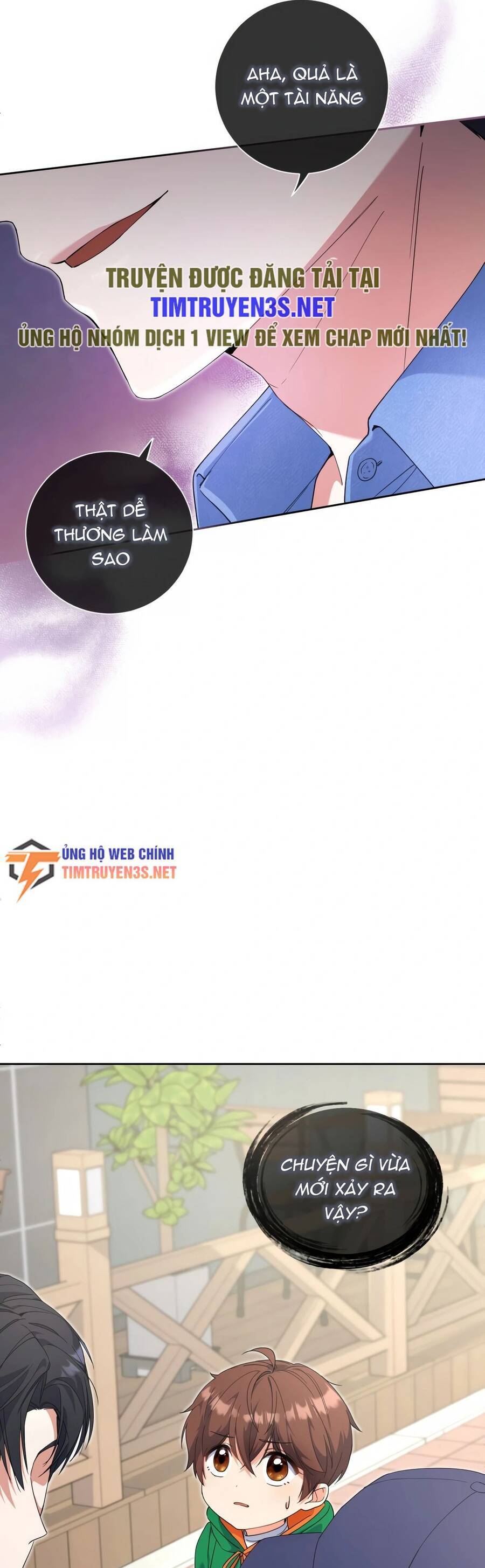 Cuộc Sống Bắt Đầu Khi Làm Một Diễn Viên Nhí Chap 6 - Next Chap 7