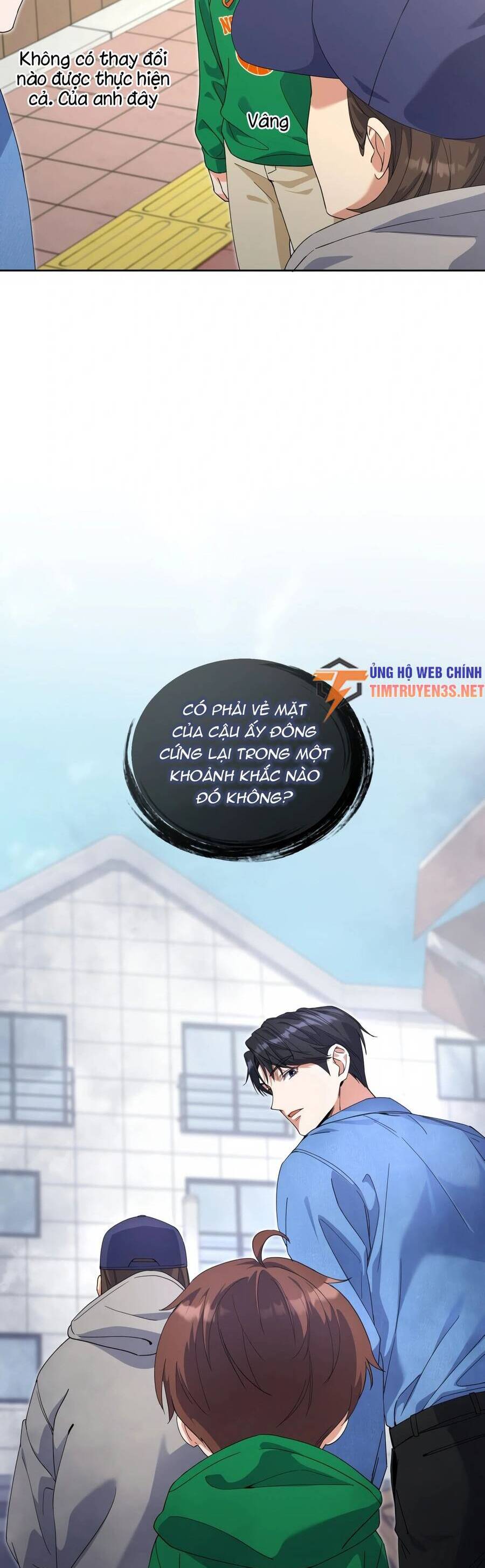 Cuộc Sống Bắt Đầu Khi Làm Một Diễn Viên Nhí Chap 6 - Next Chap 7