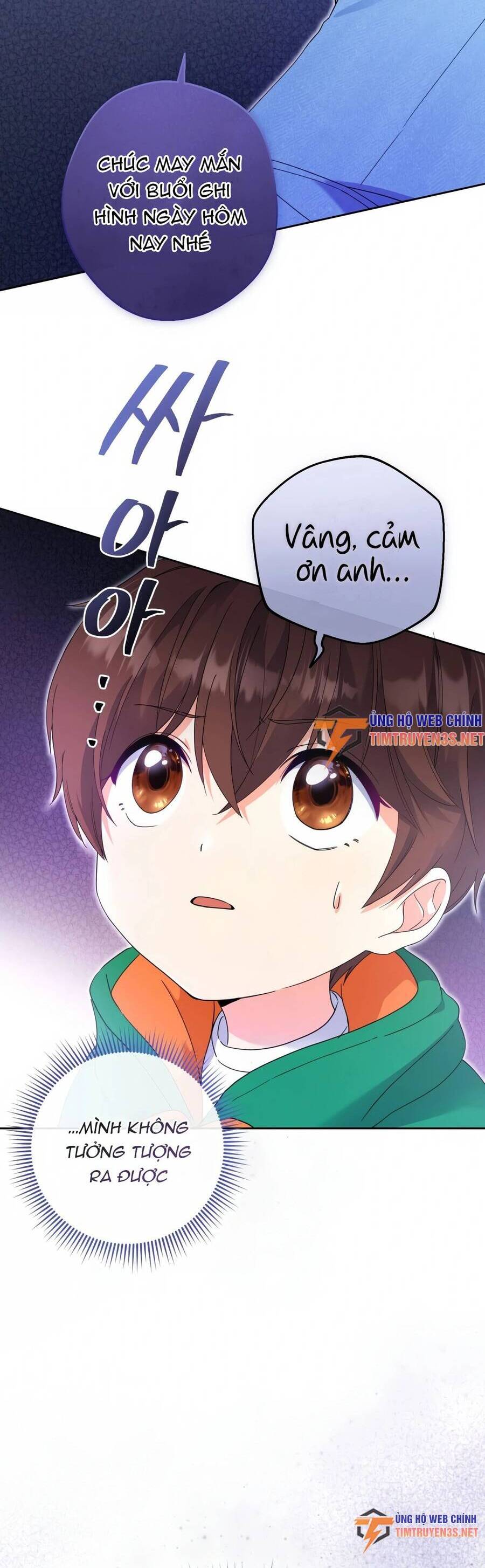 Cuộc Sống Bắt Đầu Khi Làm Một Diễn Viên Nhí Chap 6 - Next Chap 7