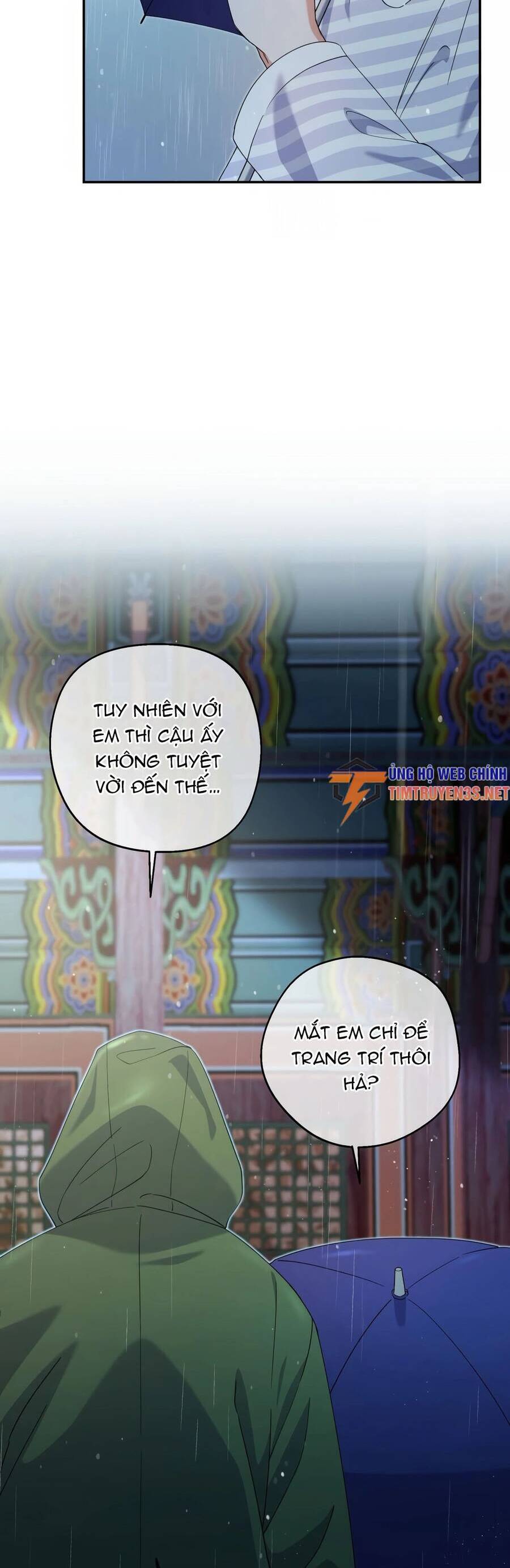Cuộc Sống Bắt Đầu Khi Làm Một Diễn Viên Nhí Chap 6 - Next Chap 7
