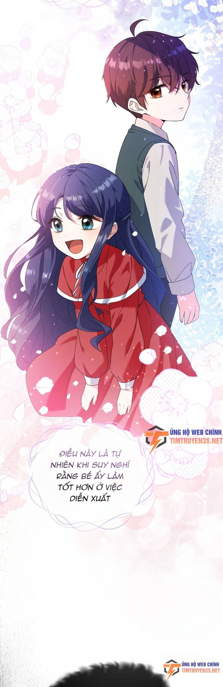 Cuộc Sống Bắt Đầu Khi Làm Một Diễn Viên Nhí Chap 6 - Next Chap 7