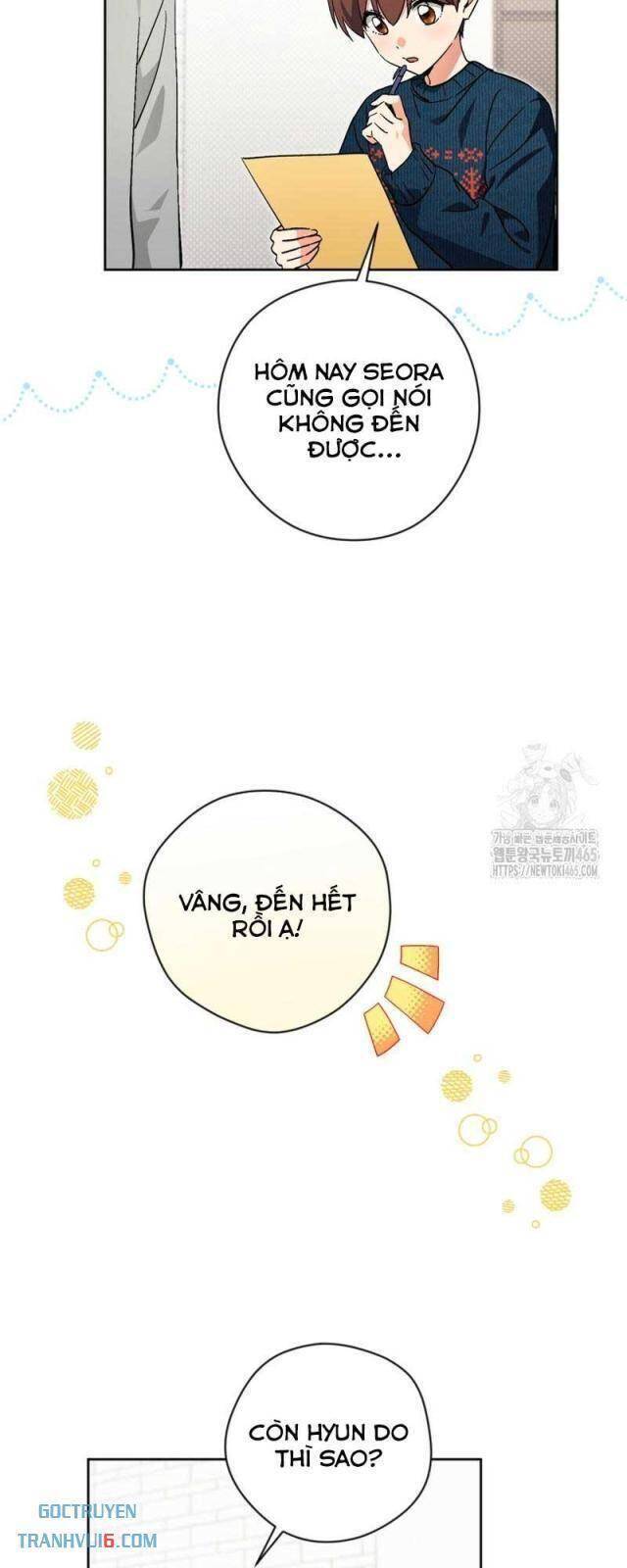 Cuộc Sống Bắt Đầu Khi Làm Một Diễn Viên Nhí Chap 60 - Next Chap 61