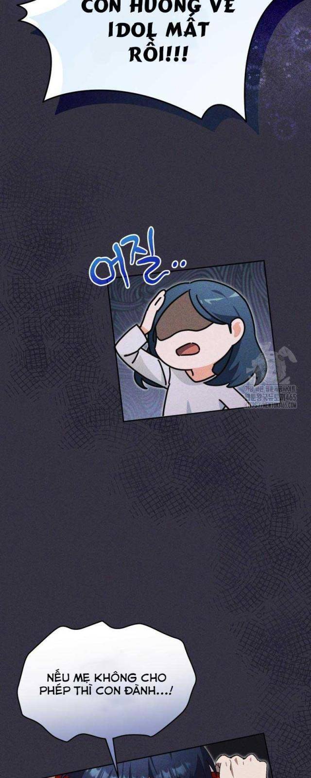 Cuộc Sống Bắt Đầu Khi Làm Một Diễn Viên Nhí Chap 60 - Next Chap 61