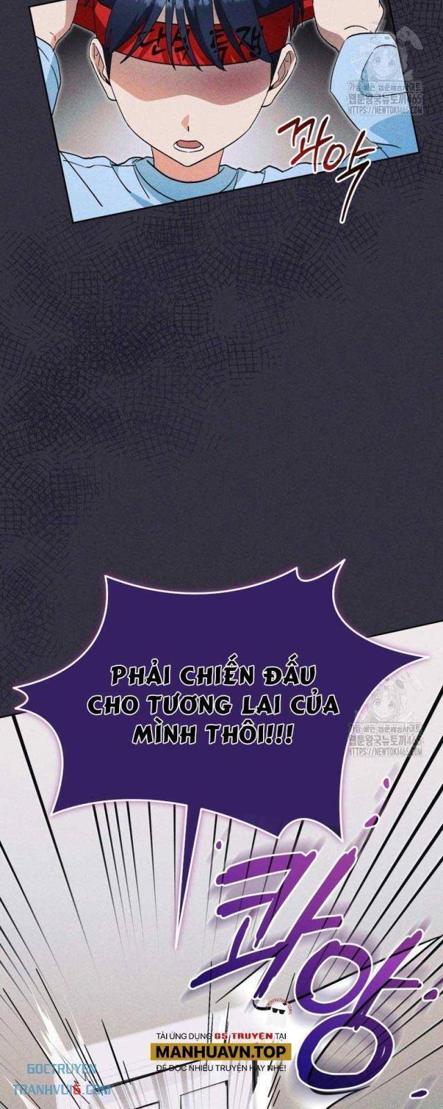 Cuộc Sống Bắt Đầu Khi Làm Một Diễn Viên Nhí Chap 60 - Next Chap 61