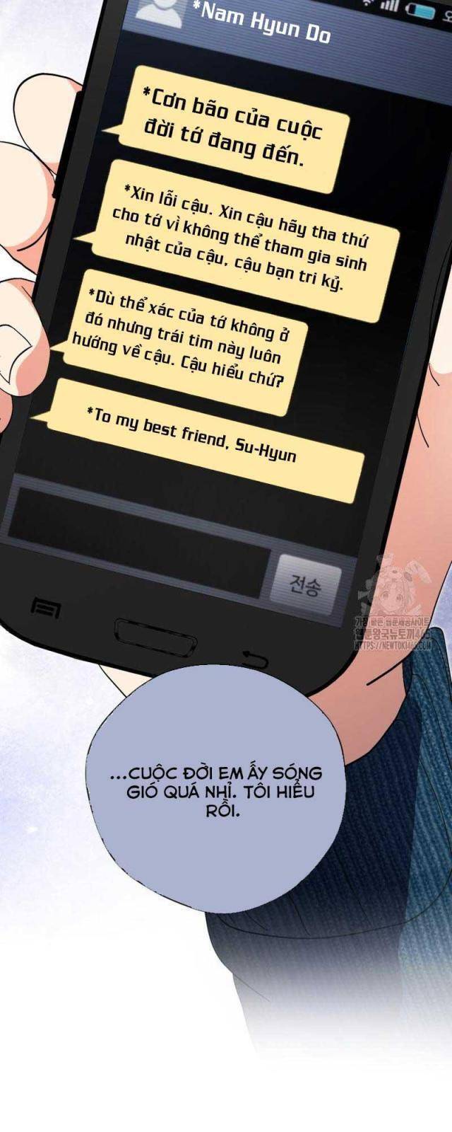 Cuộc Sống Bắt Đầu Khi Làm Một Diễn Viên Nhí Chap 60 - Next Chap 61