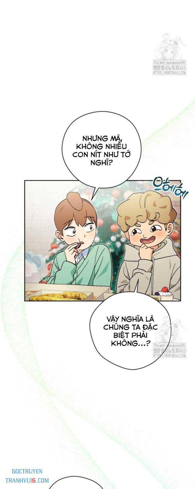 Cuộc Sống Bắt Đầu Khi Làm Một Diễn Viên Nhí Chap 60 - Next Chap 61