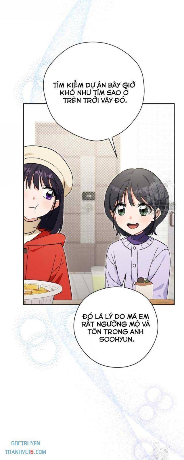 Cuộc Sống Bắt Đầu Khi Làm Một Diễn Viên Nhí Chap 60 - Next Chap 61
