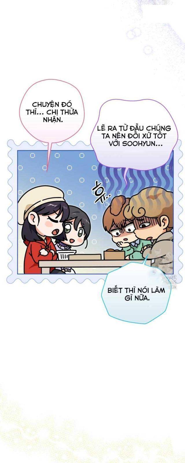 Cuộc Sống Bắt Đầu Khi Làm Một Diễn Viên Nhí Chap 60 - Next Chap 61