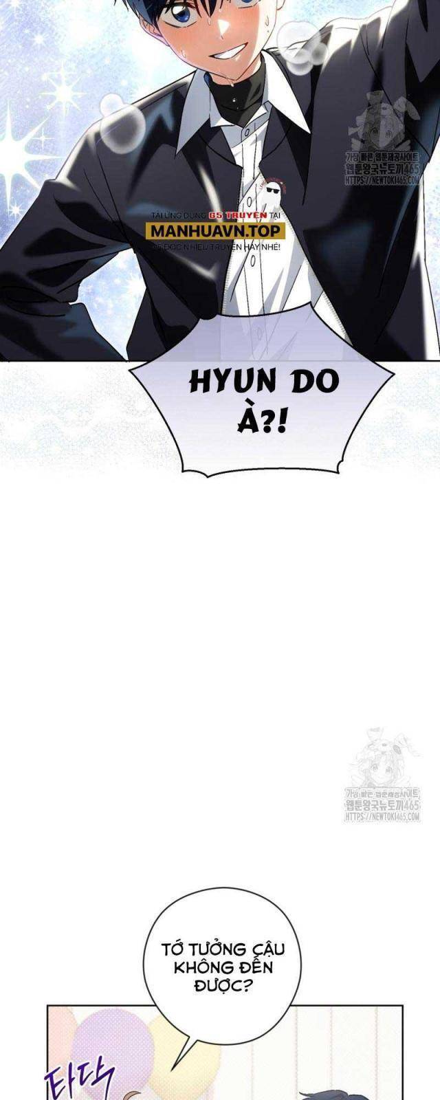 Cuộc Sống Bắt Đầu Khi Làm Một Diễn Viên Nhí Chap 60 - Next Chap 61