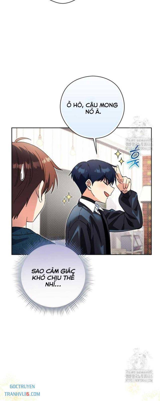 Cuộc Sống Bắt Đầu Khi Làm Một Diễn Viên Nhí Chap 60 - Next Chap 61