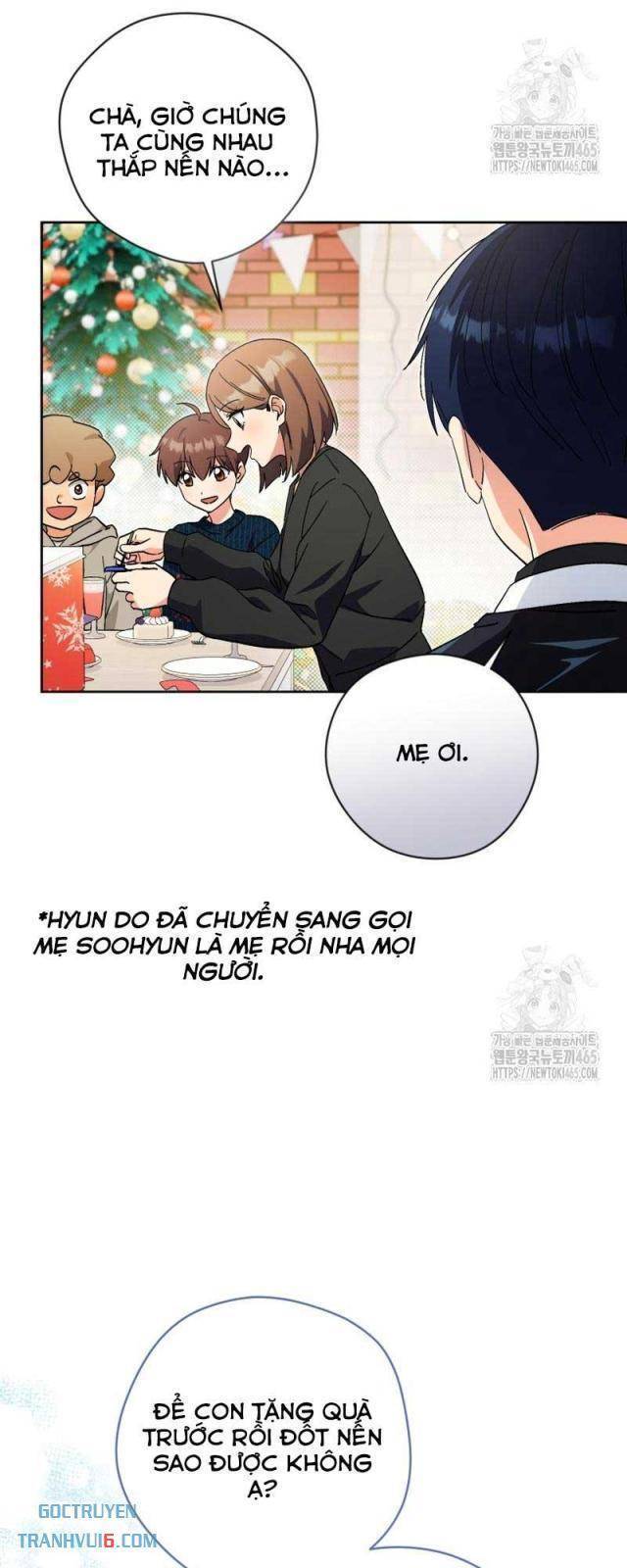 Cuộc Sống Bắt Đầu Khi Làm Một Diễn Viên Nhí Chap 60 - Next Chap 61