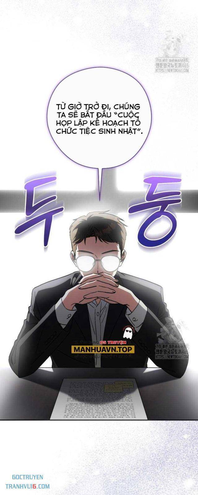 Cuộc Sống Bắt Đầu Khi Làm Một Diễn Viên Nhí Chap 60 - Next Chap 61