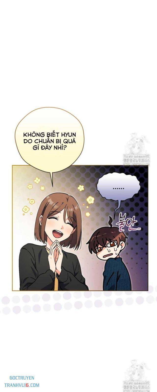 Cuộc Sống Bắt Đầu Khi Làm Một Diễn Viên Nhí Chap 60 - Next Chap 61