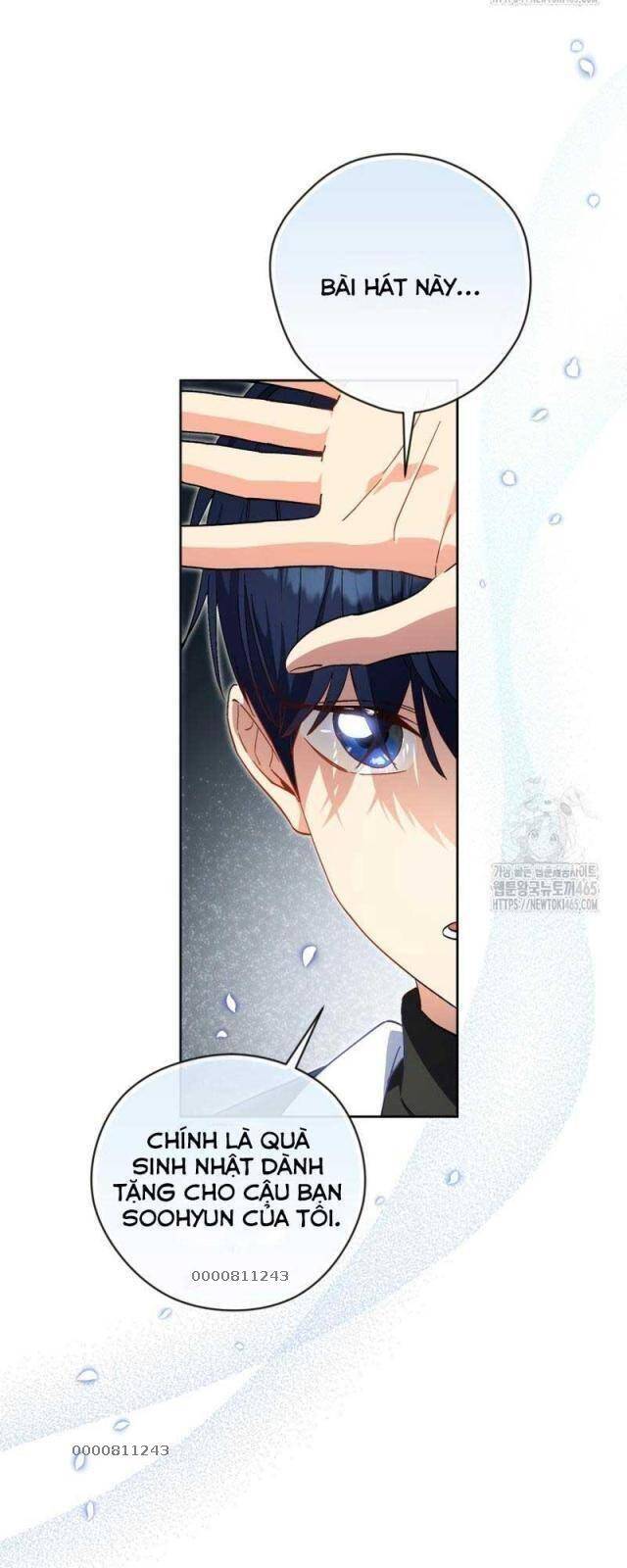 Cuộc Sống Bắt Đầu Khi Làm Một Diễn Viên Nhí Chap 60 - Next Chap 61