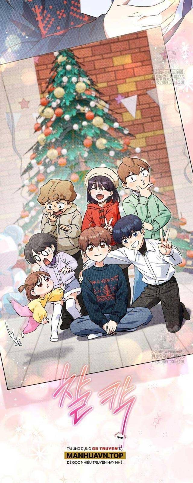 Cuộc Sống Bắt Đầu Khi Làm Một Diễn Viên Nhí Chap 60 - Next Chap 61