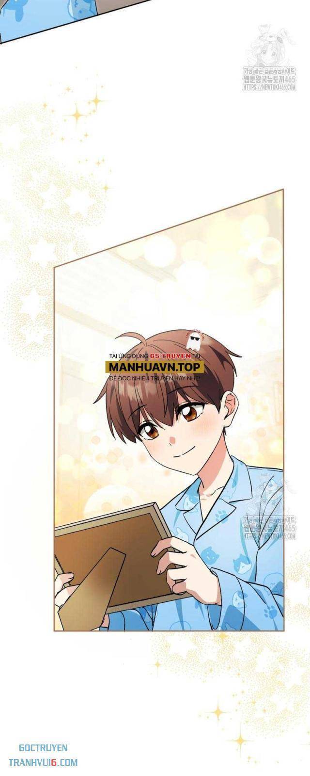 Cuộc Sống Bắt Đầu Khi Làm Một Diễn Viên Nhí Chap 60 - Next Chap 61