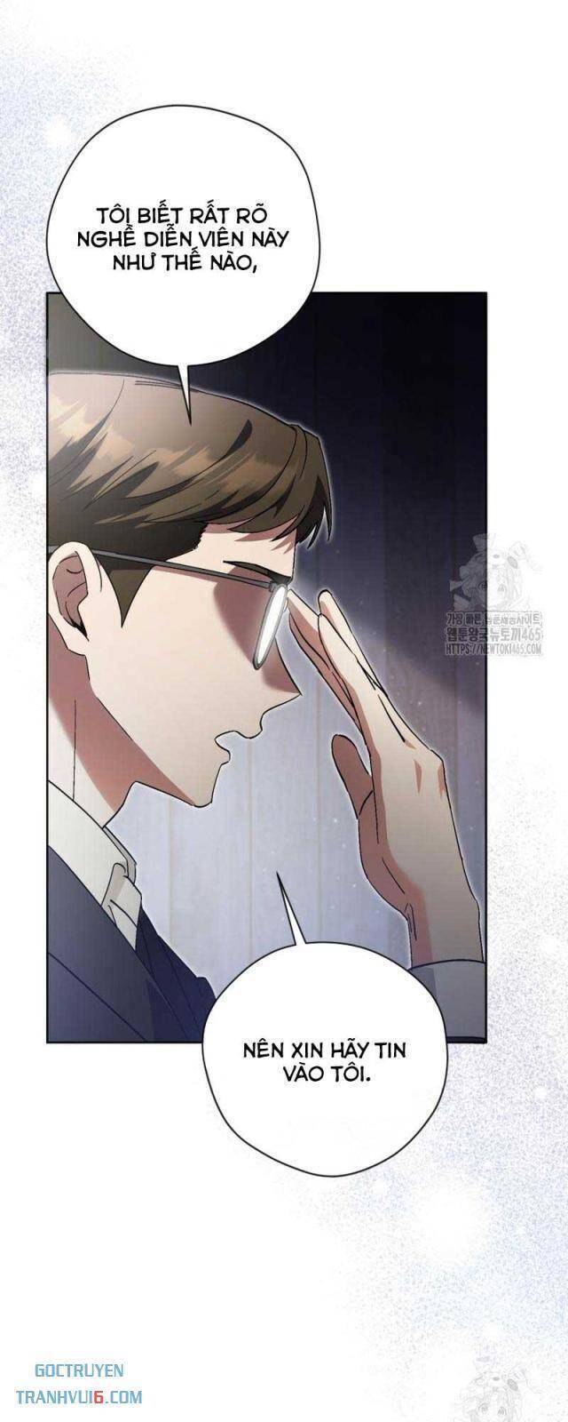 Cuộc Sống Bắt Đầu Khi Làm Một Diễn Viên Nhí Chap 60 - Next Chap 61