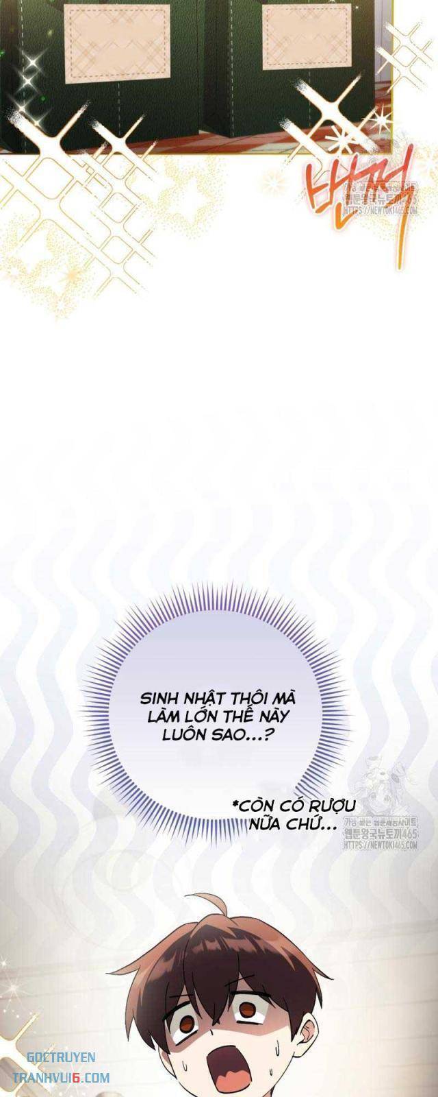Cuộc Sống Bắt Đầu Khi Làm Một Diễn Viên Nhí Chap 60 - Next Chap 61