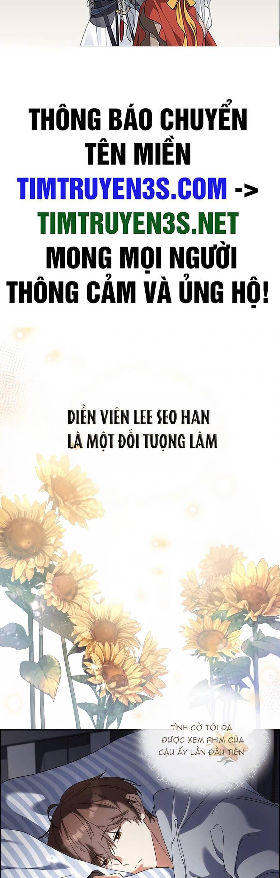 Cuộc Sống Bắt Đầu Khi Làm Một Diễn Viên Nhí Chap 7 - Next Chap 8